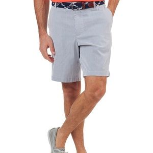 HP✨ Southern Tide | Striped Shorts